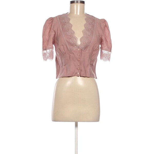 Dámska košeľa Zara 66139625