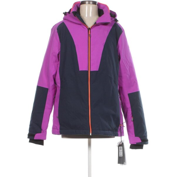 Dámska bunda pre zimné športy Killtec 66139657