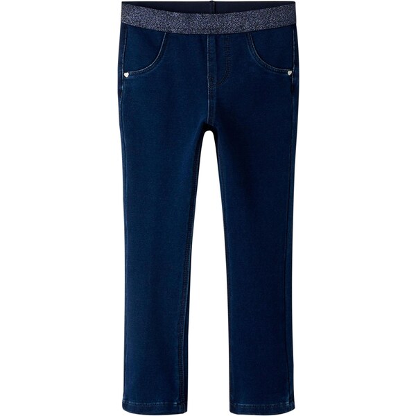 TWO SOON Džínsy tmavomodrá 66163751