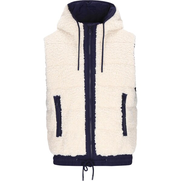 MO Vesta čierna / biela 66144980