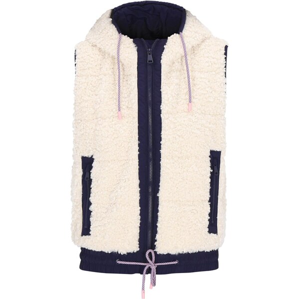 myMo ATHLSR Vesta námornícka modrá / šedobiela 66145014