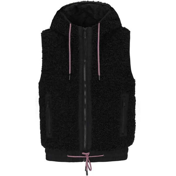 myMo ATHLSR Vesta čierna 66145016