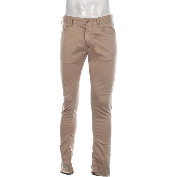 Pánske nohavice Zara Man 66140573