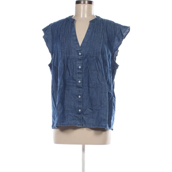 Dámska košeľa Tommy Hilfiger 66140545