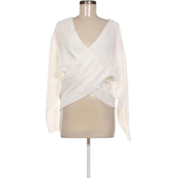 Dámsky pulóver SHEIN 66140854