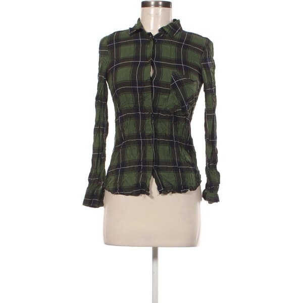 Dámska košeľa Pull&Bear 66140876