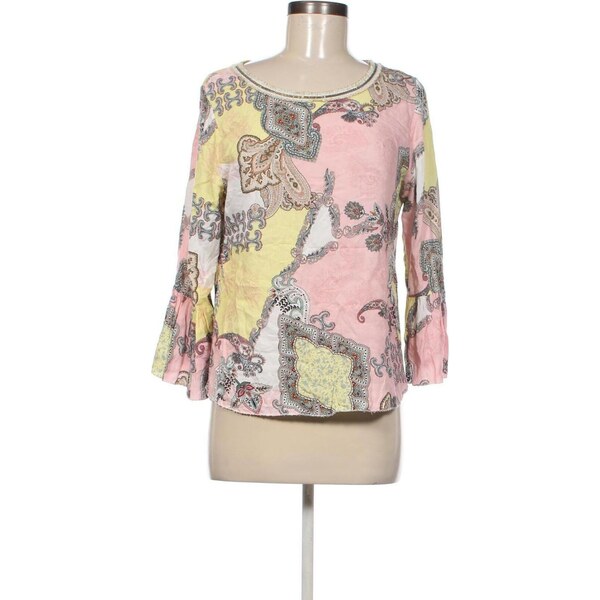 Dámska blúza NEW COLLECTION 66141007