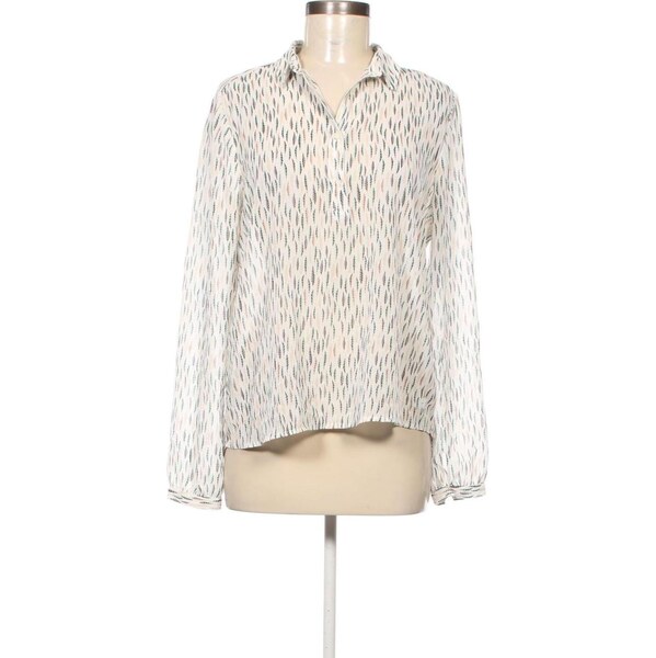 Dámska blúza Tom Tailor 66140967