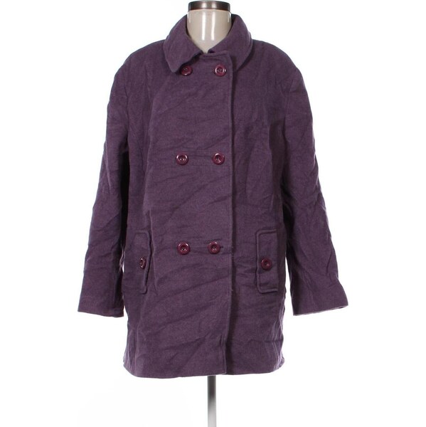 Dámsky kabát Eastex 66140954