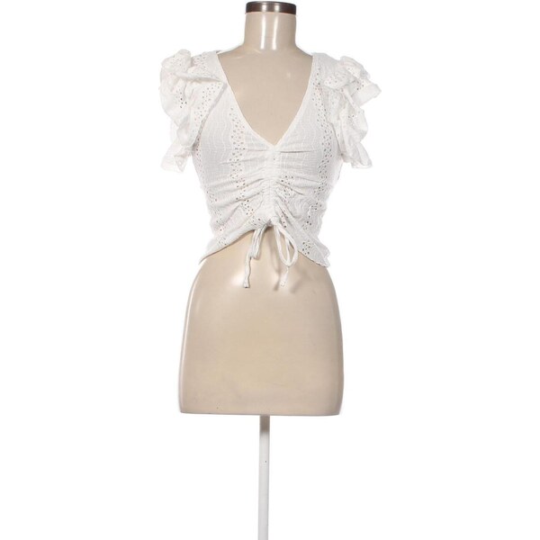 Dámska blúza Zara 66141013