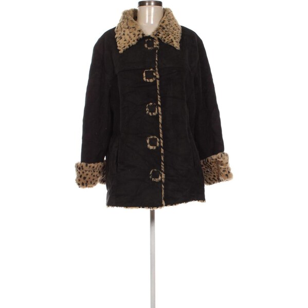 Dámsky kabát Gina Laura 66141051