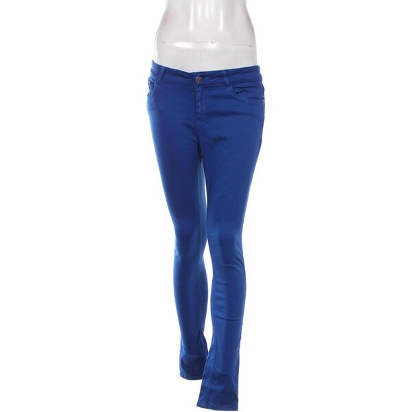 Dámske džínsy Hallhuber 66141054