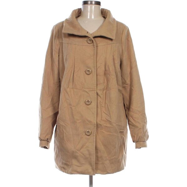 Dámsky kabát Yessica 66141145