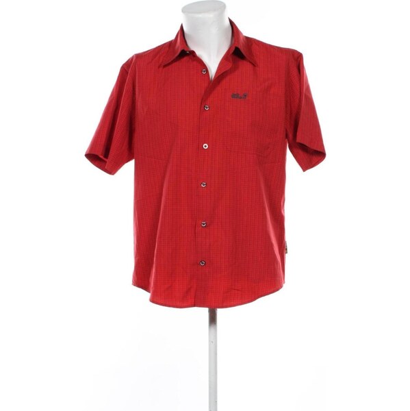 Pánska košeľa Jack Wolfskin 66141478