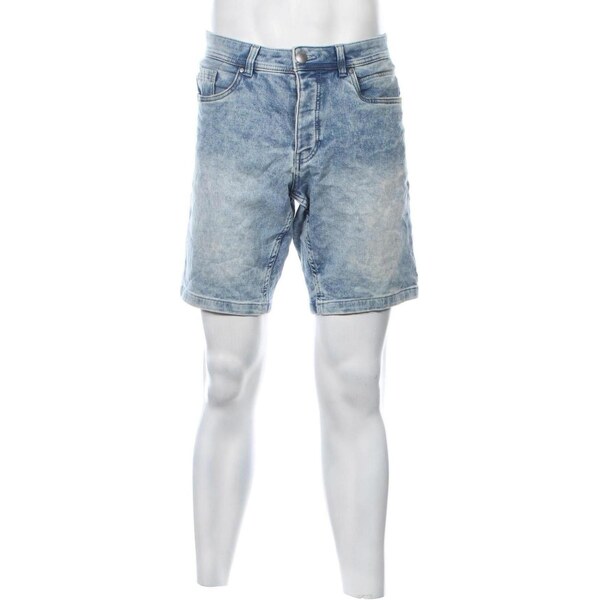 Pánske kraťasy Livergy 66141660