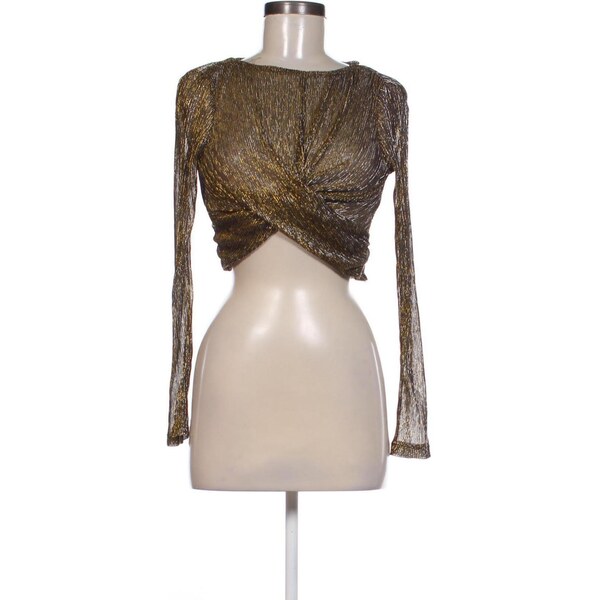 Dámska blúza SHEIN 66141797