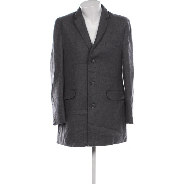 Pánsky kabát Straight Up 66141806