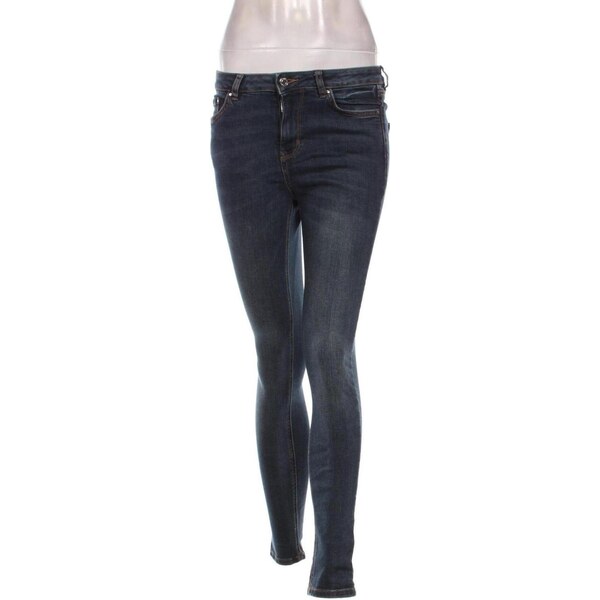 Dámske džínsy Tom Tailor 66141925