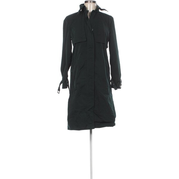 Dámsky prechodný kabát Zara 66141891