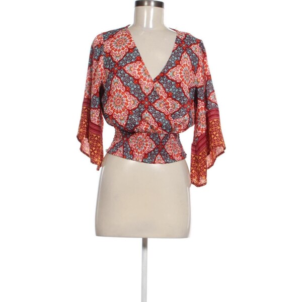 Dámska blúza Unbranded 66142068