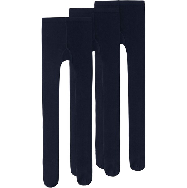 TWO SOON Pančuchy námornícka modrá 66145163