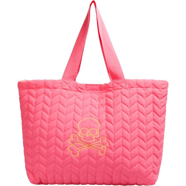 Scalpers Batoh ružová 66145238