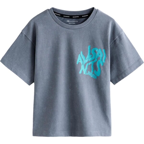 smALLSAINTS Tričko Orlando opálová / nebesky modrá 66145888