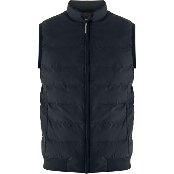 MEXX Prechodná bunda čierna 66145901