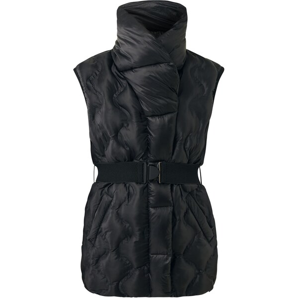 MEXX Prechodná bunda čierna 66145916