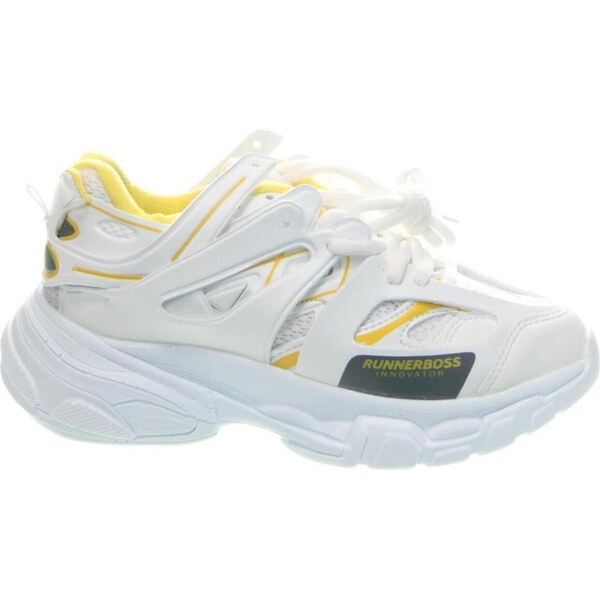 Dámske topánky RunnerBoss 66143286
