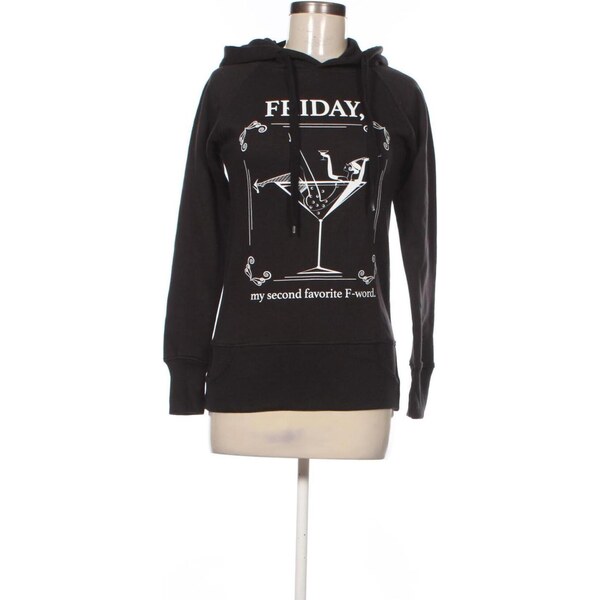 Dámska mikina Mister Tee 66143348