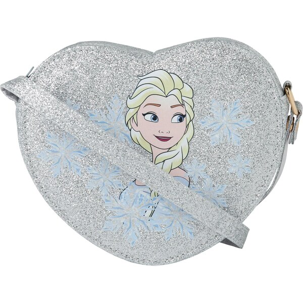 NAME IT Kabelky NMFOSOVR FROZEN telová / svetlomodrá / čierna / 66146253