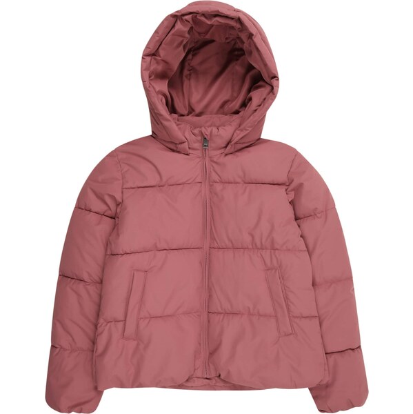 ONLY GIRLS Prechodná bunda KOGJUTA rosé 66146450