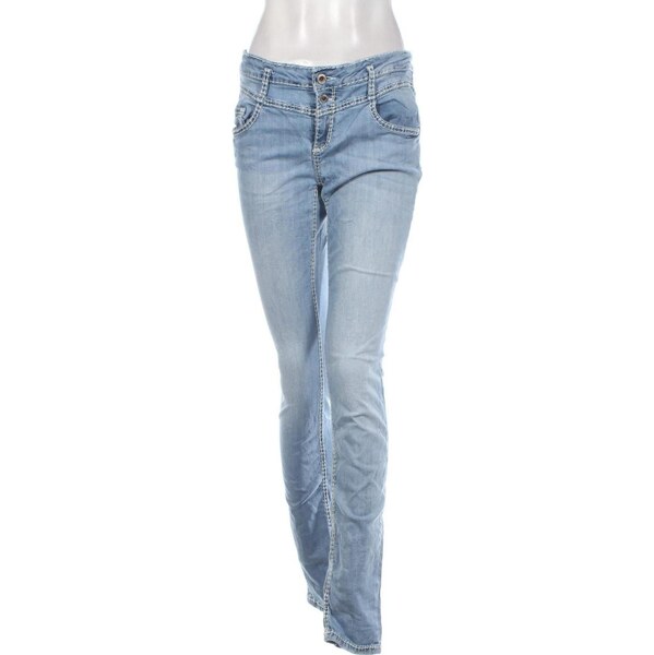 Dámske džínsy Soccx 66143702