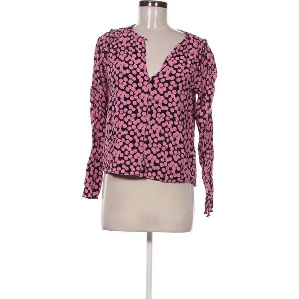 Dámska blúza Mango 66143861