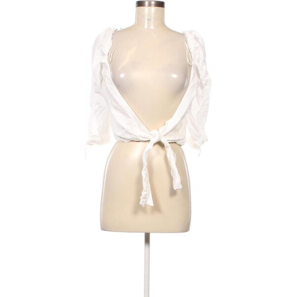 Dámska blúza Bershka 66143901