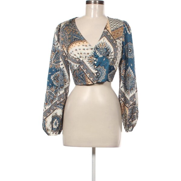 Dámska košeľa SHEIN 66143853