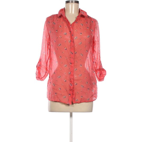 Dámska košeľa Stradivarius 66143902