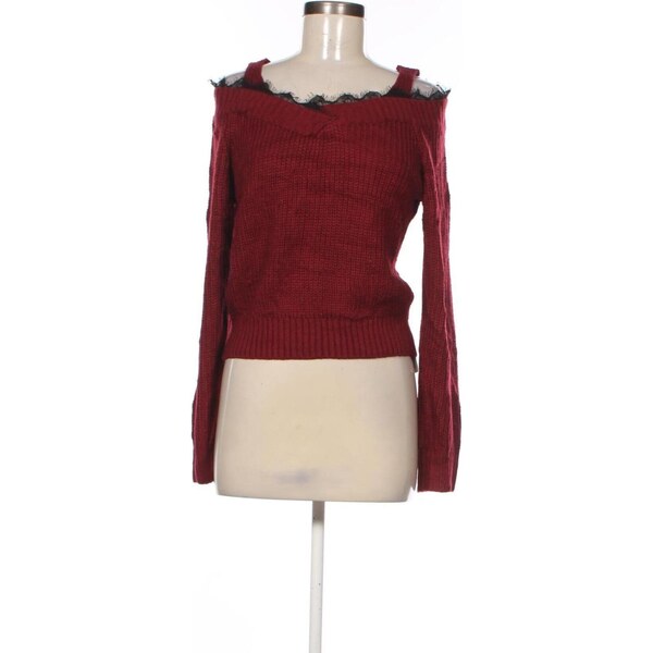 Dámsky pulóver SHEIN 66143833