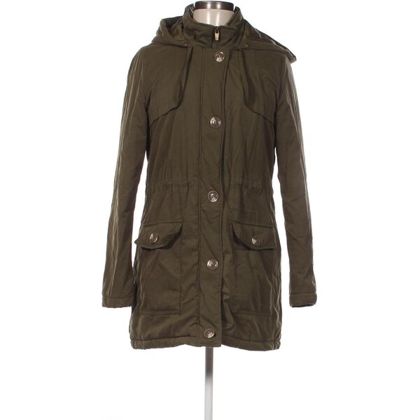 Dámska bunda Jean Pascale 66143847