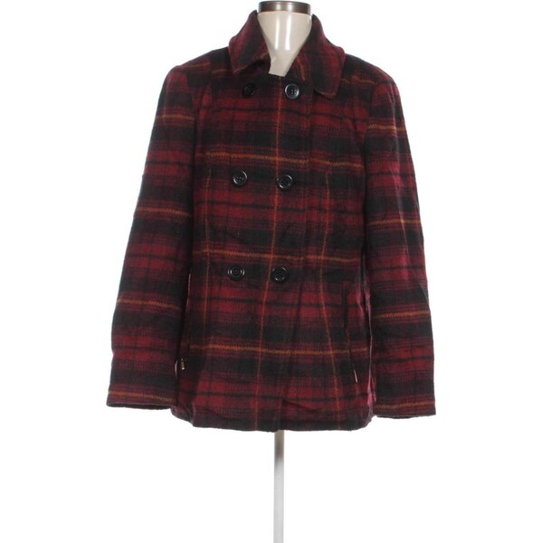 Dámsky kabát Yessica 66144007