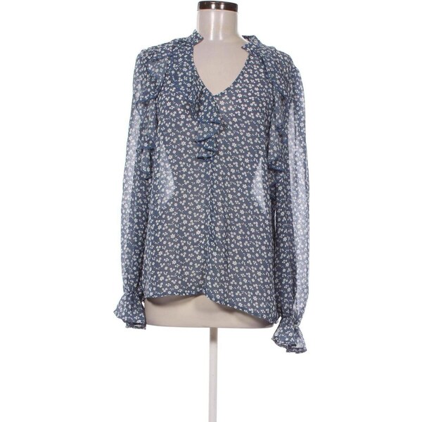 Dámska blúza SHEIN 66144122