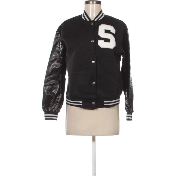 Dámska bunda SHEIN 66144173