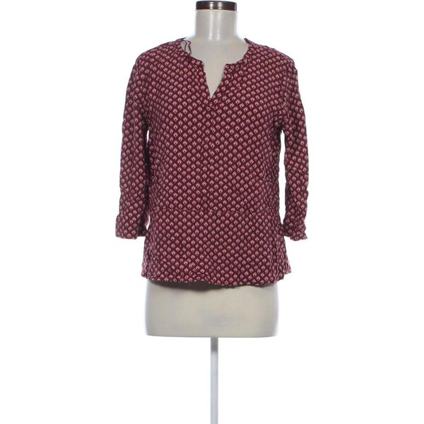 Dámska blúza Tom Tailor 66144238