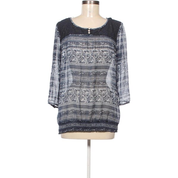 Dámska blúza Tom Tailor 66144395