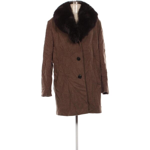 Dámsky kabát Delmod 66144411