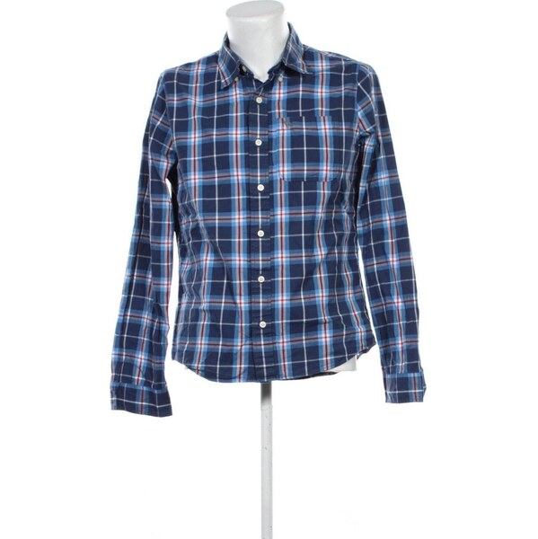 Pánska košeľa Abercrombie & Fitch 66144493