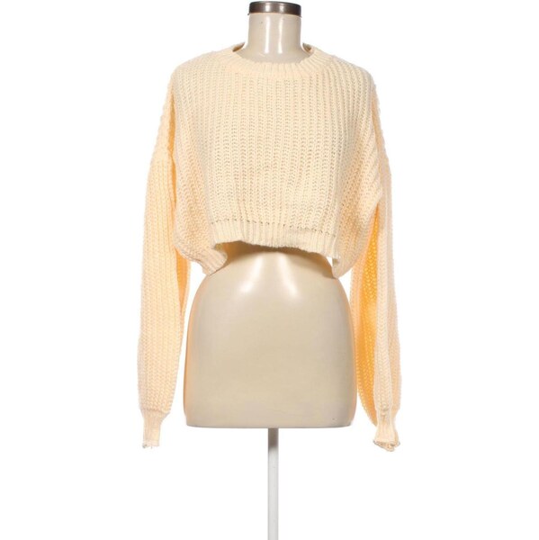 Dámsky pulóver SHEIN 66144533