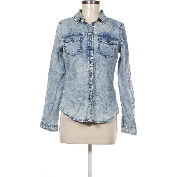 Dámska košeľa Clockhouse 66144623