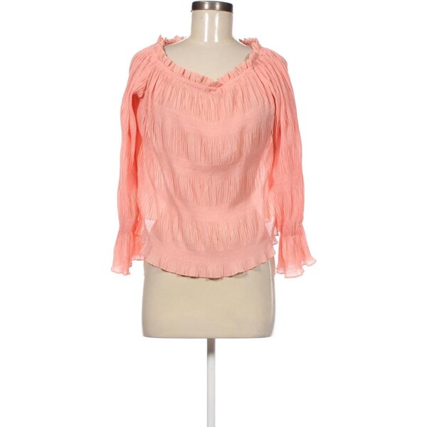 Dámska blúza SHEIN 66144626